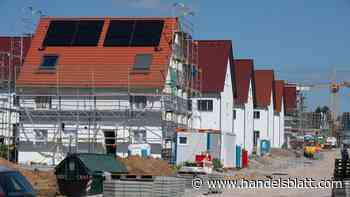 Immobilien: Das Verhältnis der Deutschen zum Eigenheim bleibt schwierig