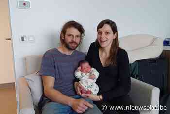 Lucie is geboren op de schrikkeldag: “Ze zal haar verjaardag mogen kiezen”