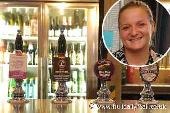 Hull Wetherspoon pubs to hold beer festival with pints for £2.49