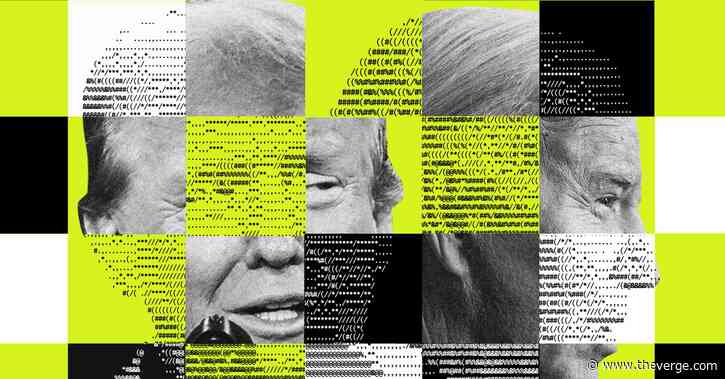 AI deepfakes are cheap, easy, and coming for the 2024 election