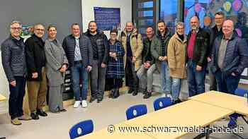 FWV in der Lembergschule: Ein Vorbild für die Sanierung der   anderen Nagolder Schulen