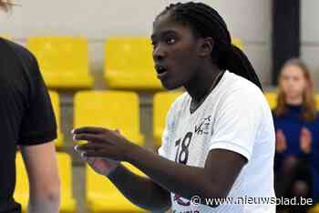 Hope Laurent trekt met Haasrode Leuven B naar ongeslagen leider Waremme: “Op een goede dag kunnen we zeker stunten”
