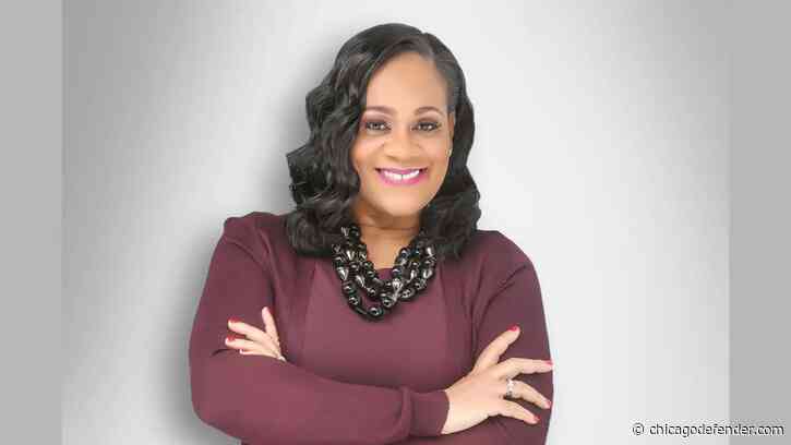 State Sen. Kimberly Lightford: From Childhood Trauma to Pioneering Leadership
