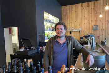 Eva en Henry zeggen eethuis Sweet Lime vaarwel: “Helaas heeft brouwerij andere plannen”