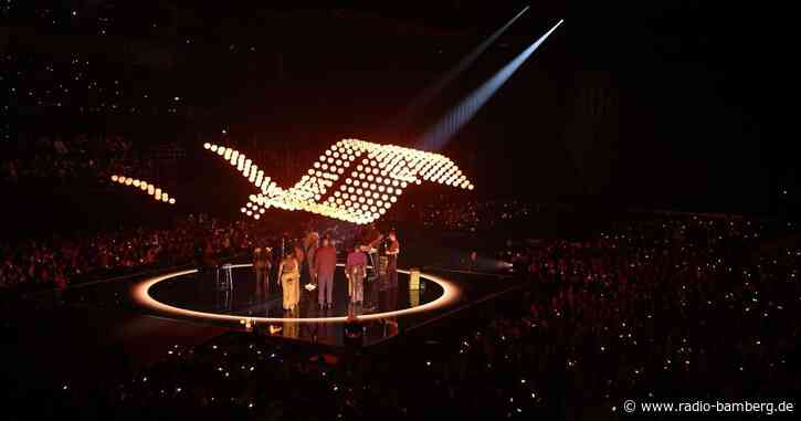 MTV Europe Music Awards werden in Manchester verliehen