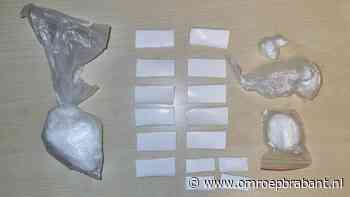 112-nieuws: man rijdt rond met cocaïne • vrouw valt met rollator in sloot