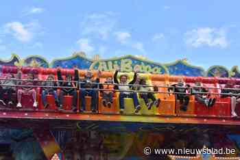 Recordaantal inschrijvingen voor ‘(on)beperkte kermisdag’: 209 deelnemers en 130 begeleiders