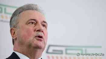 Neue Streiks drohen: Bericht: GDL bricht Verhandlungen mit der Bahn ab