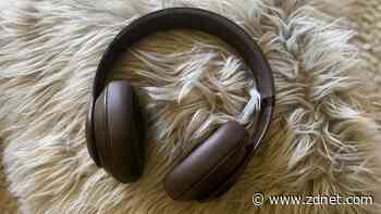New Beats headphones are on the way, according to reports