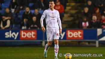 JOSH EARL PREVIEWS WYCOMBE CLASH