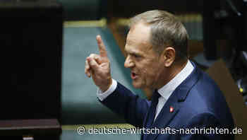 EU-Kommission genehmigt Freigabe von Milliarden-Geldern für Polen