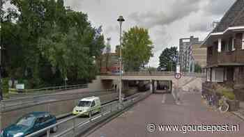 Viaduct Noothoven van Goorstraat wordt vervangen