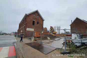 Ruim een eeuw lang domineerde klooster het uitzicht in het dorp, nu verdwijnt iconisch complex onder de sloophamer