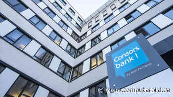 Tagesgeld: Consorsbank mit Zinserhöhung