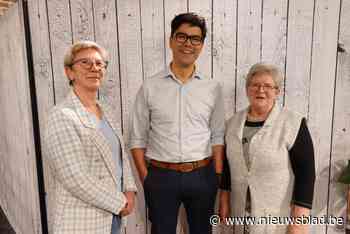 Chef Sten (43) van restaurant La Maryse stapt in politiek: “De liefde voor Eeklo terugbrengen”