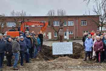 Landelijke Gilde vraagt stad om kunstwerk Mjeelse Pier niet te verplaatsen