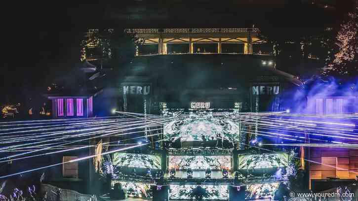 Deep Tropics Unveils 2024 Headliners Ft. Kaskade, RL Grime & More + Sustainability Summit