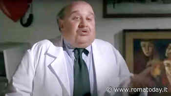 È morto Luis Molteni