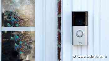 The Ring Battery Plus is the best battery video doorbell for Ring fans