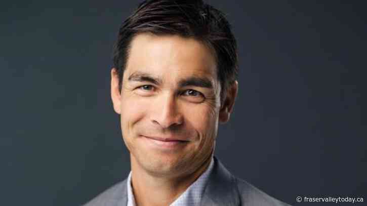 Golf Canada chief sport officer Kevin Blue named Canada Soccer general secretary, CEO