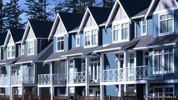 YOUR PERSPECTIVE: Government bringing more housing to B.C. in new budget