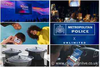 Pitch Update: Sky, Molson Coors, Motorpoint, Brompton, ProCook, Met Police, TNT Sports and more