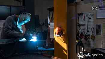 Der Berner Maschinenhersteller Bystronic muss Personal abbauen – branchenweit sind Massenentlassungen aber noch kein Thema