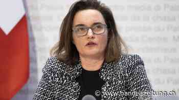 Finma soll Bankmanager rauswerfen dürfen