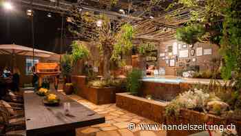 «Ein Fest für die Sinne»