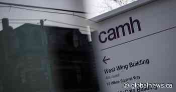 Ontario invests $1.6 billion for new buildings at Toronto mental health hospital