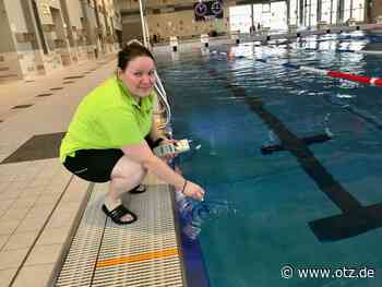 Umbau des Jenaer Freizeitbades GalaxSea frühestens ab Mitte 2025