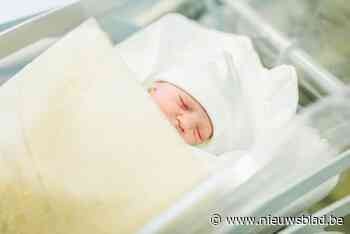 Welkom, schrikkelkind Kurt Efe! Drie baby’s geboren op 29/02 in materniteiten van ZNA