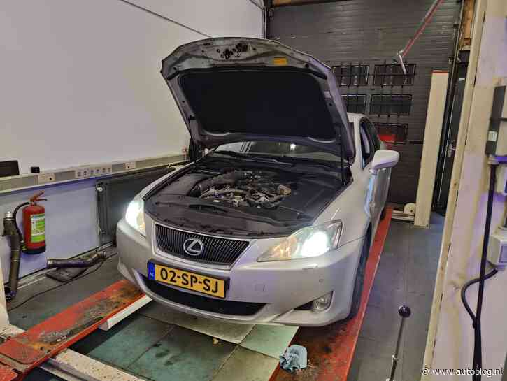 Ouch! BOVAG garantie is niet meer relevant