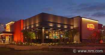 Trending this week: Outback Steakhouse parent Bloomin’ Brands to close 41 restaurants