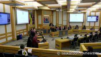 Shelter feud dominates Saskatoon council meeting