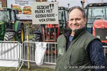 Koen Demonie maakt politieke comeback bij Vlaams Belang, lokaal én nationaal