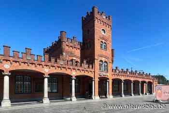Politie plukt jongeman met airsoftwapen van trein: “Personeel sloeg alarm”