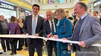 Al centro commerciale dell'Eur le giornate di orientamento universitario per i futuri diplomati