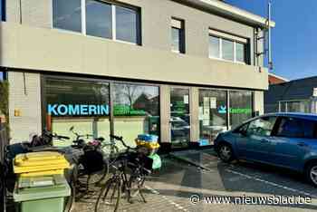 Welzijnsorganisatie krijgt bijkomende ruimte