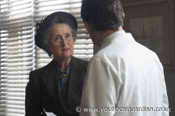 Call The Midwife's Georgie Glen says twist reminds her of mum