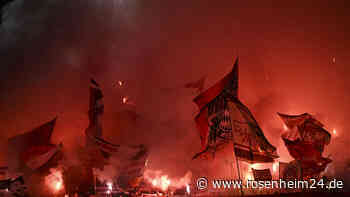 Fan-Verbot für den FC Bayern! Das sagt ein Anhänger
