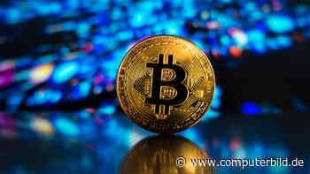 Bitcoin-Rallye: Preis könnte 160.000 US-Dollar erreichen