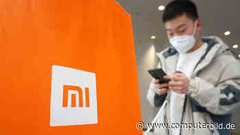 Das sagen die ersten Gerüchte zum Xiaomi 15