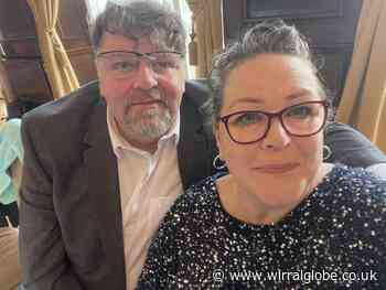 Special anniversary celebrations every four years for leap year couple