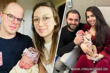 “Elke vier jaar een extra speciale dag”: de schrikkelbaby’s van de regio Mechelen