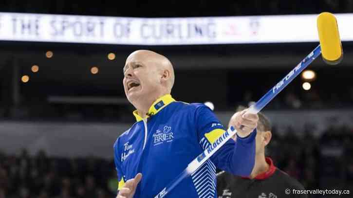 A team-by-team look at the field for the 2024 Canadian men’s curling championship