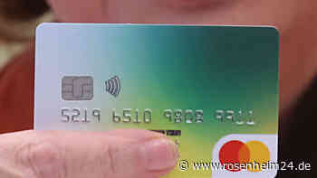 Ampel wohl einig: Bezahlkarte für Geflüchtete kommt