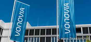 Overweight von JP Morgan Chase & Co. für Vonovia SE (ex Deutsche Annington)-Aktie