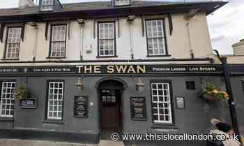 The Swan in West Wickham reopens after £250k investment