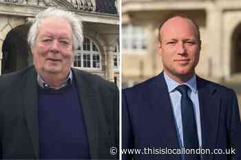 Barnet Council Labour and Tories clash as council tax set